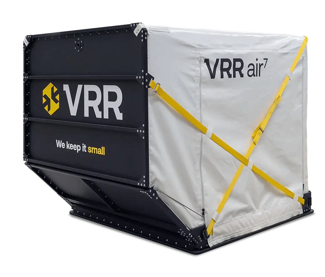 Inflatable-AKE-Air7-VRR