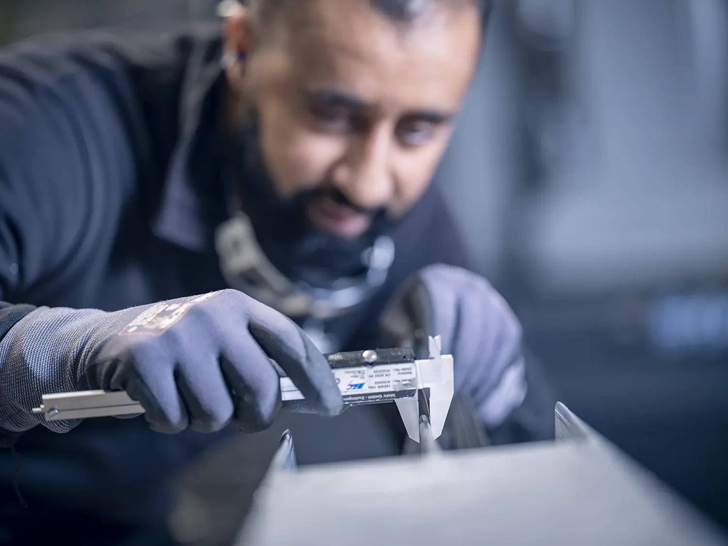 VRR-CnC_measurement_Focus