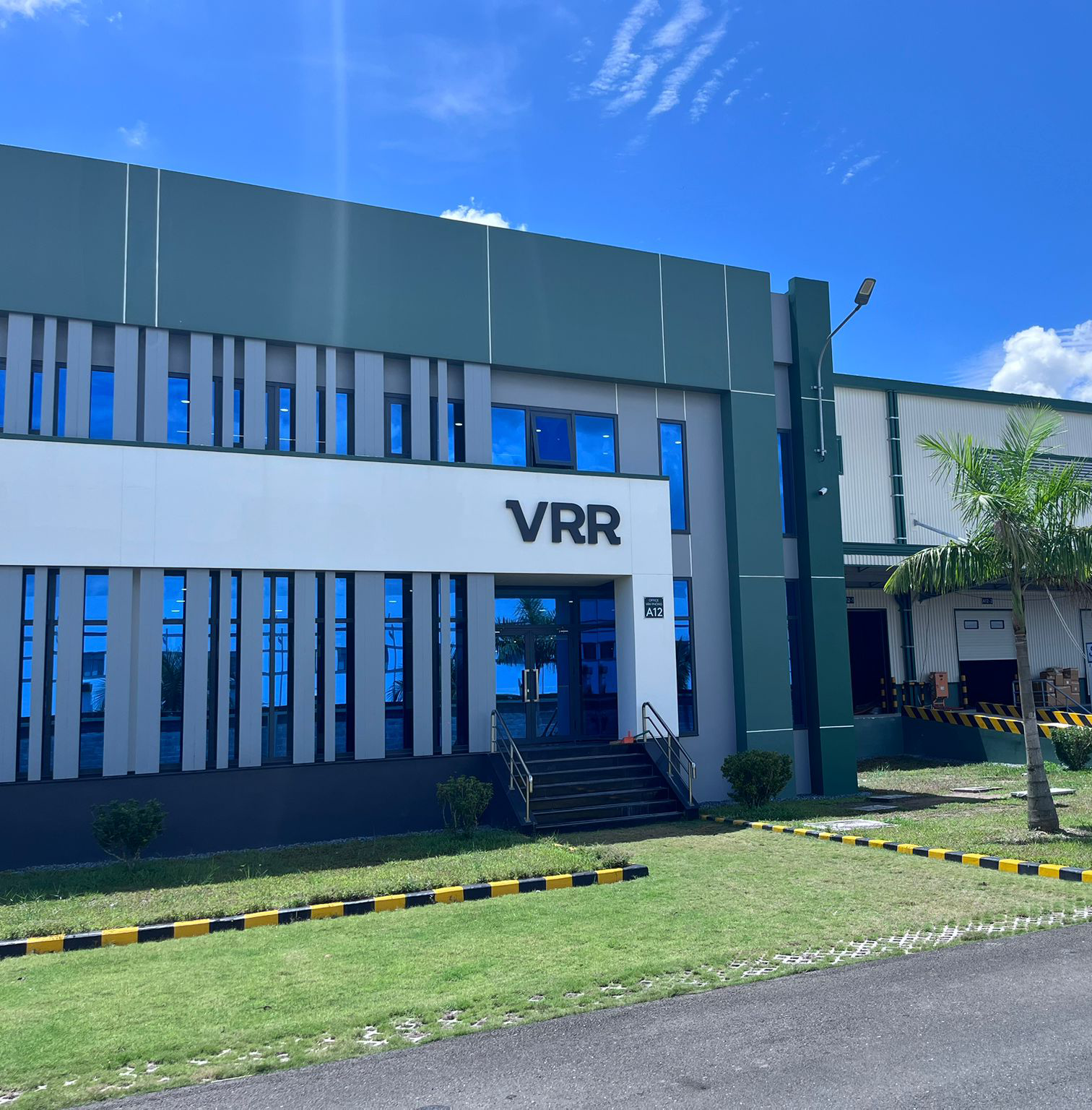 Foto LinkedIn VRR Vietnam
