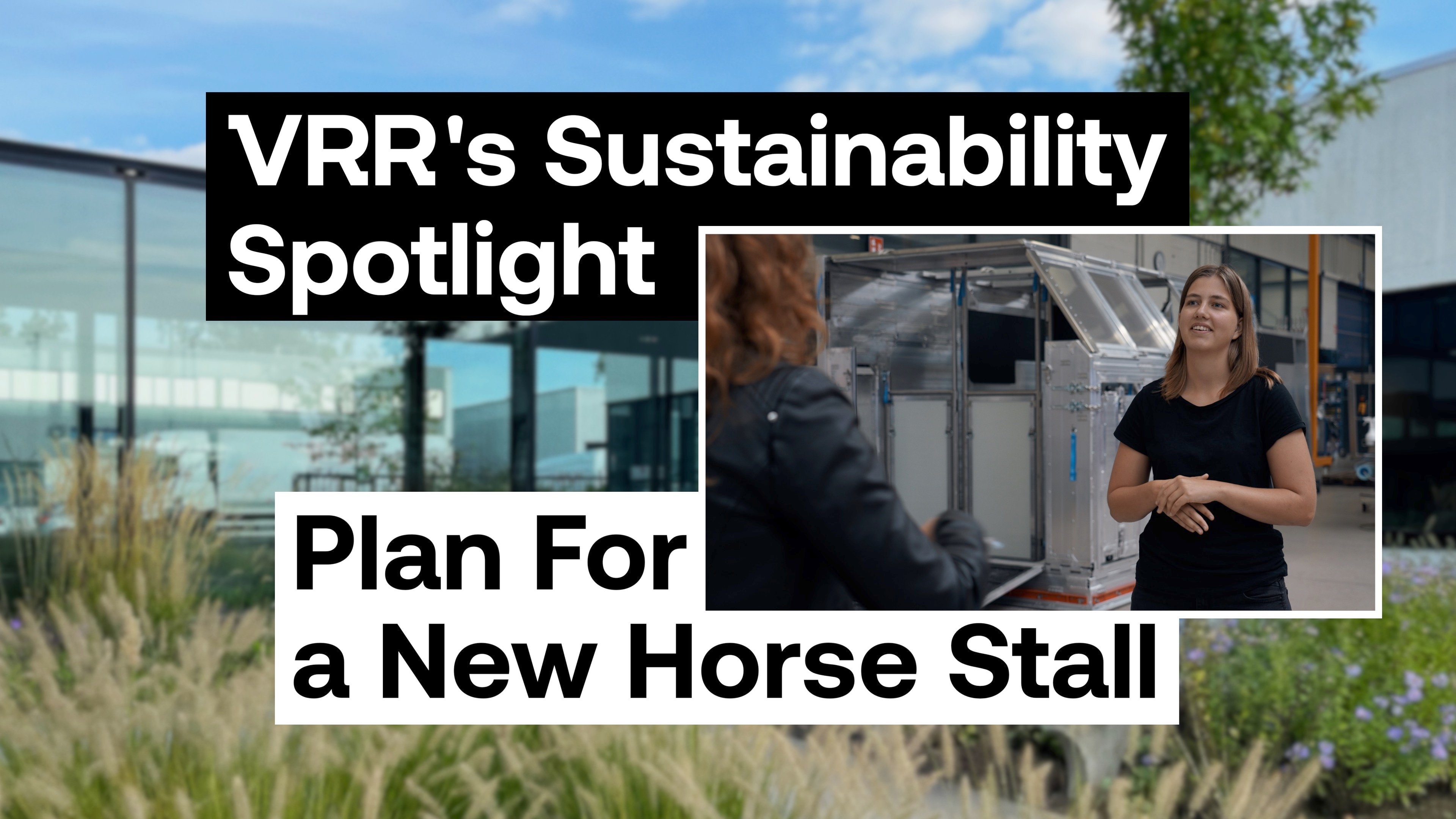 Thumbnail - VRR Plan For A New Horse Stall 2023