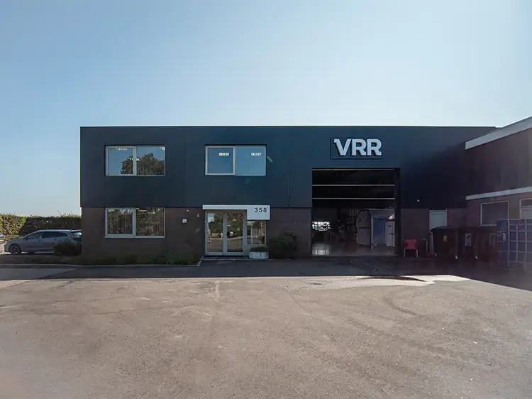 VRR_Badhoevedrop_gebouw_voorkant